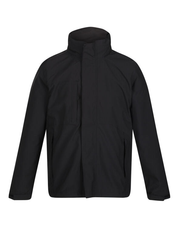 Regatta Mens Kingsley 3 in 1 Jacket