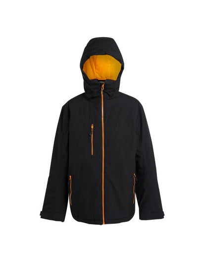 Regatta Navigate WP Insulated Jacket
