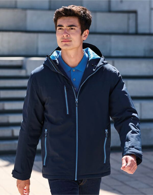 Regatta Navigate WP Insulated Jacket