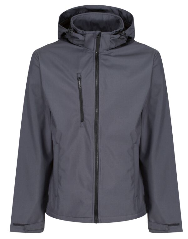 Regatta Venturer Hooded Softshell