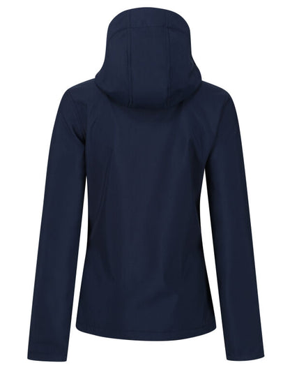 Regatta Womens Venturer Hooded Softshell