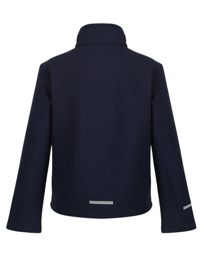 Regatta Junior Ablaze 2 Layer Softshell