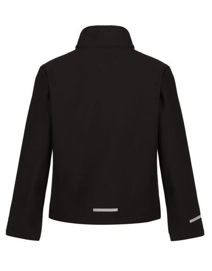 Regatta Junior Ablaze 2 Layer Softshell