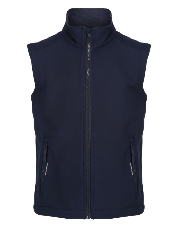 Regatta Junior Ablaze SShell Bodywarmer