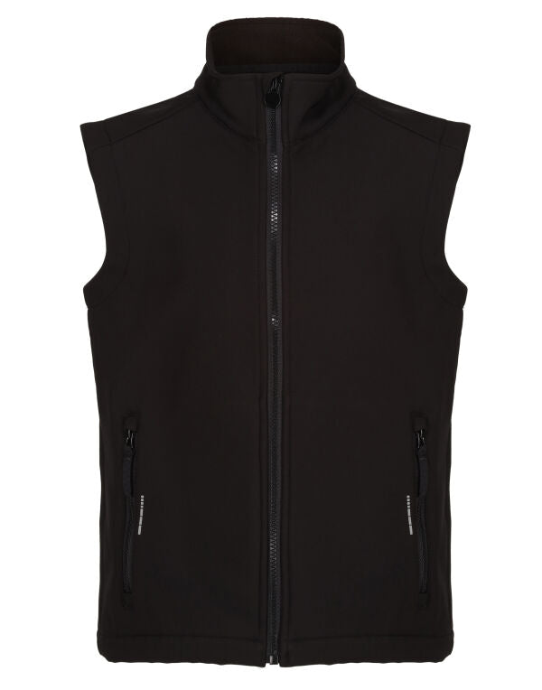 Regatta Junior Ablaze SShell Bodywarmer