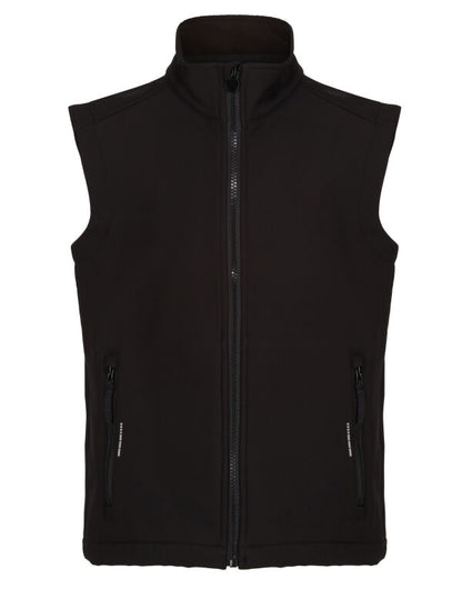 Regatta Junior Ablaze SShell Bodywarmer