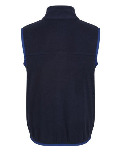 Regatta Junior Micro Fleece Bodywarmer