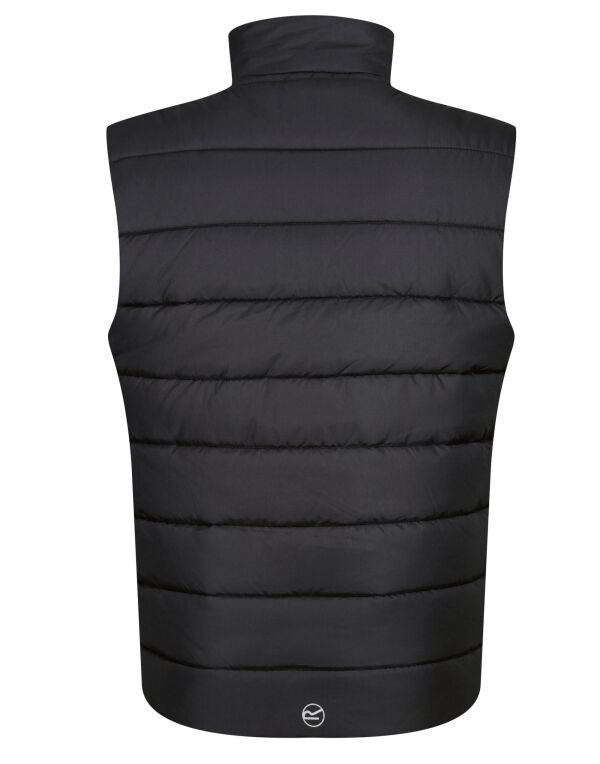 Regatta Mens Navigate Thermal Bodywarmer