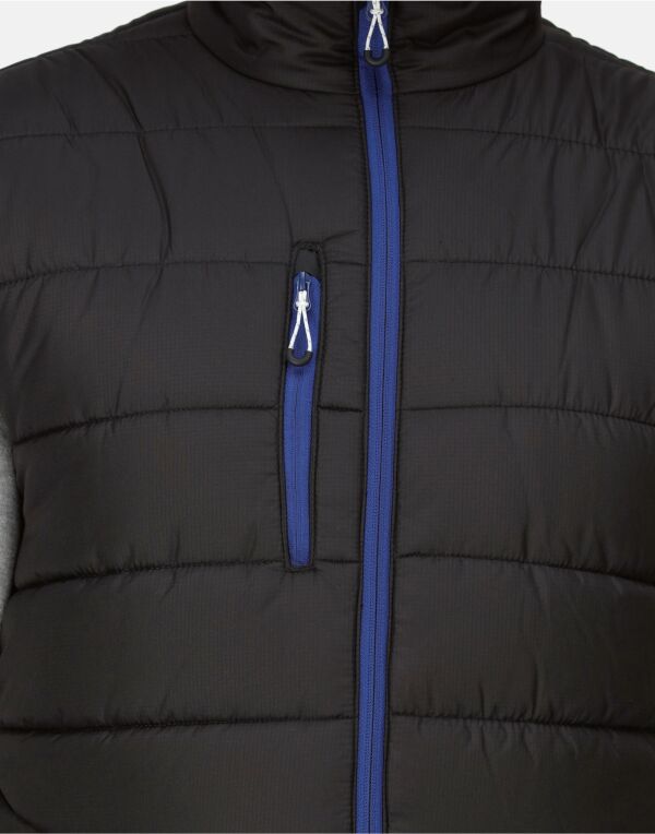 Regatta Mens Navigate Thermal Bodywarmer
