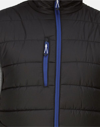 Regatta Mens Navigate Thermal Bodywarmer
