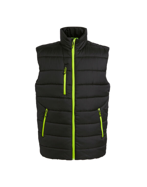 Regatta Mens Navigate Thermal Bodywarmer