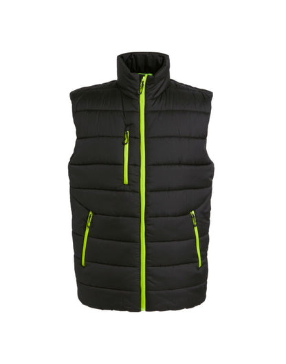 Regatta Mens Navigate Thermal Bodywarmer