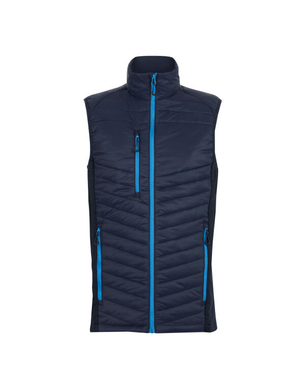 Regatta Men's Navigate Hybrid Bodywarmer