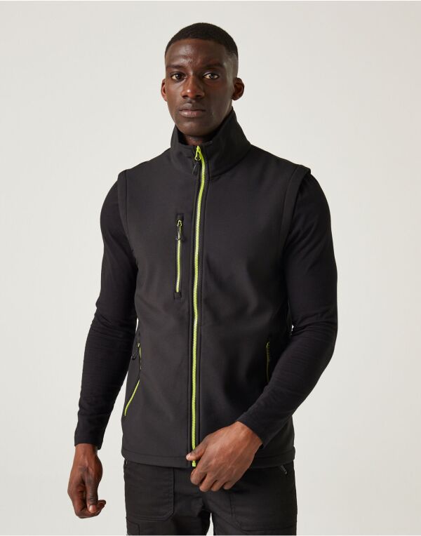 Regatta Navigate 2L Softshell Bodywarmer