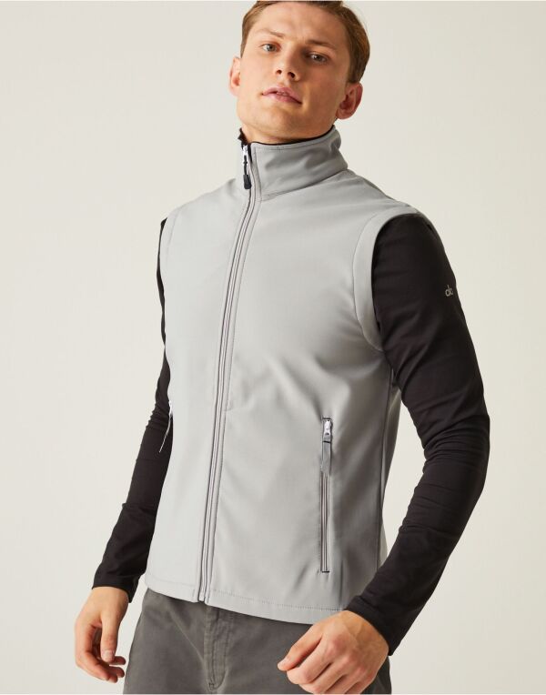 Regatta Ascender 2L Softshell Bodywarmer