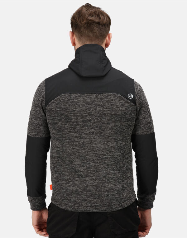 Regatta Heist Hybrid Jacket