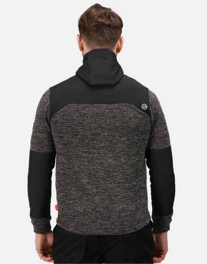 Regatta Heist Hybrid Jacket