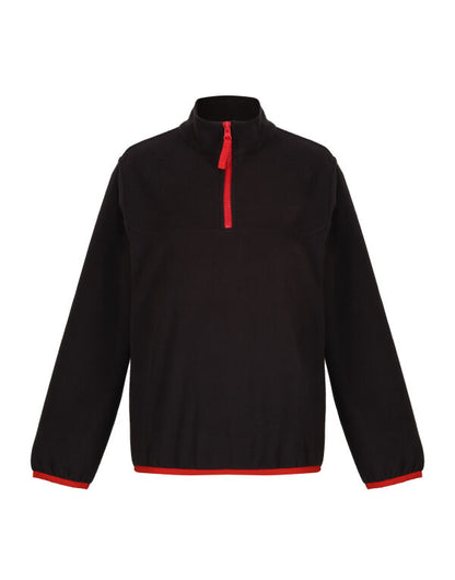 Regatta Junior Micro Fleece Half Zip