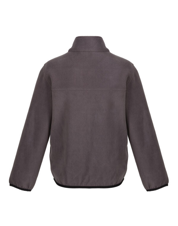 Regatta Junior Full Zip Microfleece