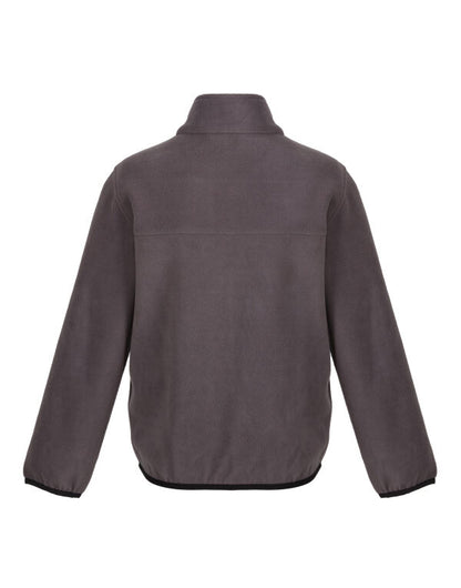 Regatta Junior Full Zip Microfleece