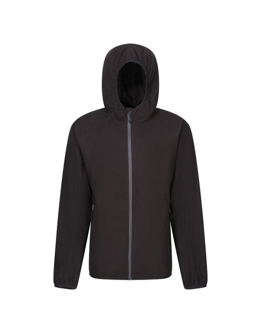 Regatta Navigate Ful Zip Fleece