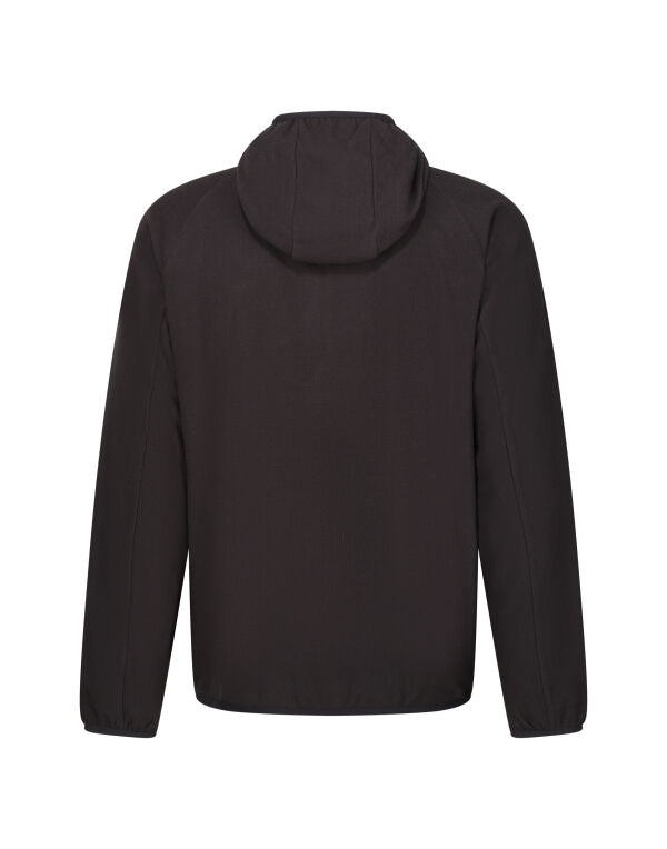 Regatta Navigate Ful Zip Fleece