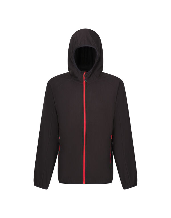Regatta Navigate Ful Zip Fleece