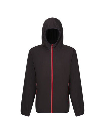 Regatta Navigate Ful Zip Fleece