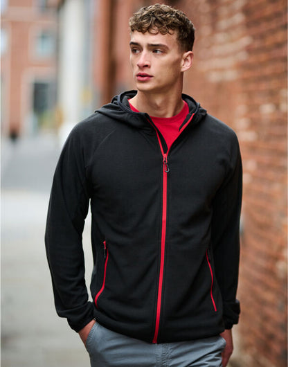 Regatta Navigate Ful Zip Fleece