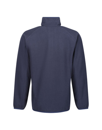 Regatta Navigate Half Zip Fleece
