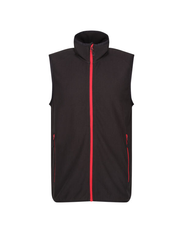 Regatta Navigate Fleece Bodywarmer