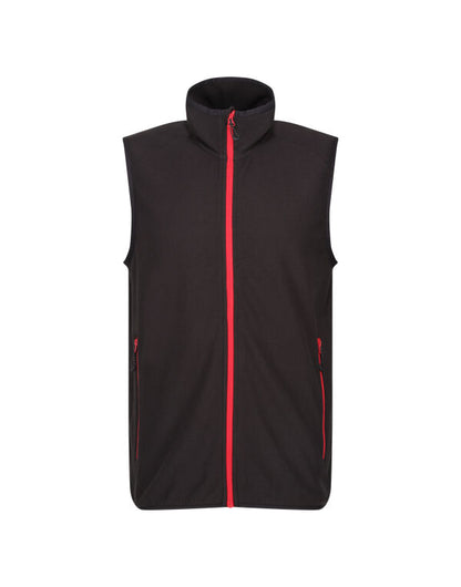 Regatta Navigate Fleece Bodywarmer