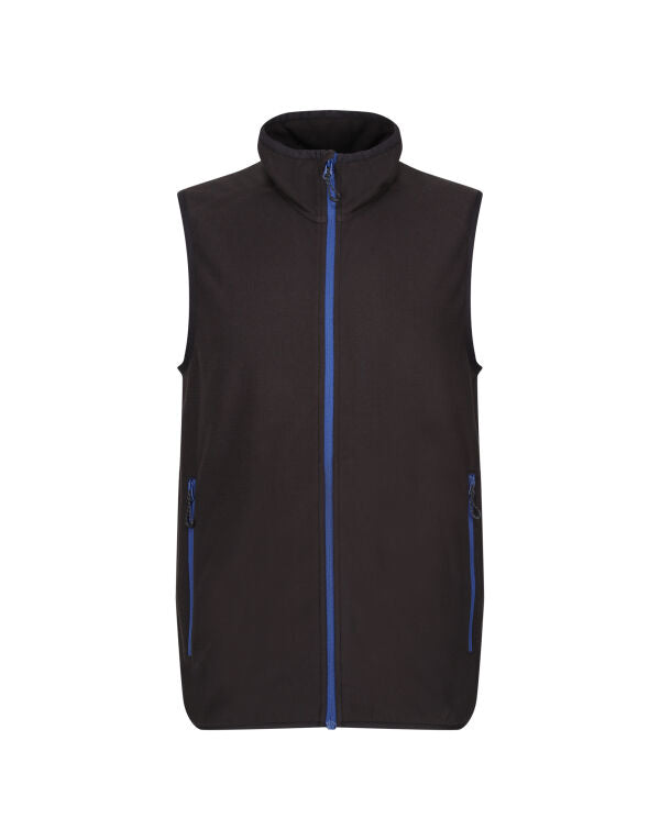 Regatta Navigate Fleece Bodywarmer