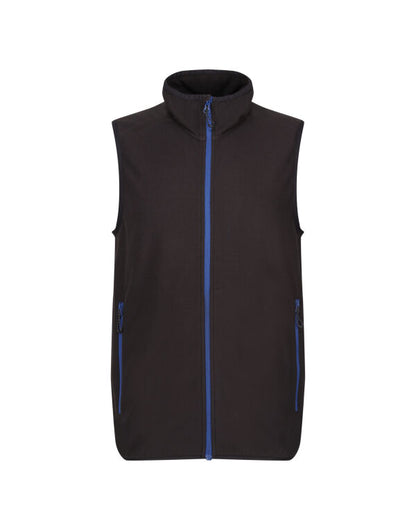 Regatta Navigate Fleece Bodywarmer