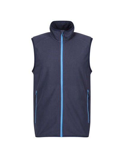Regatta Navigate Fleece Bodywarmer