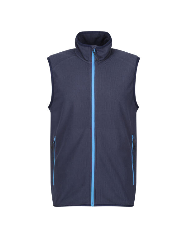 Regatta Navigate Fleece Bodywarmer