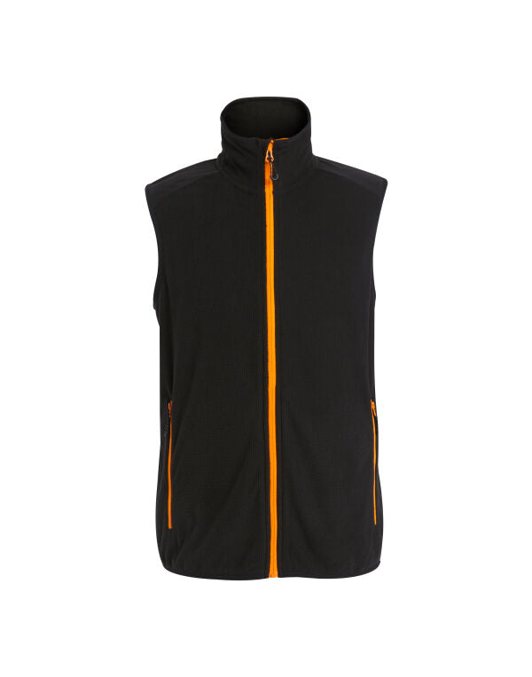Regatta Navigate Fleece Bodywarmer