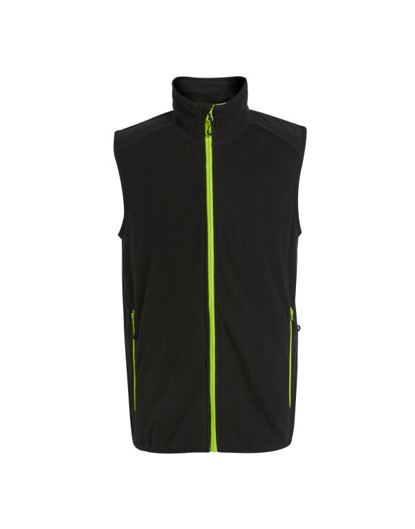 Regatta Navigate Fleece Bodywarmer