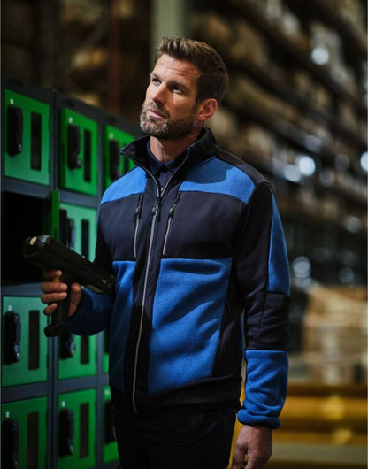 Regatta E-Volve Knit Stretch Midlayer