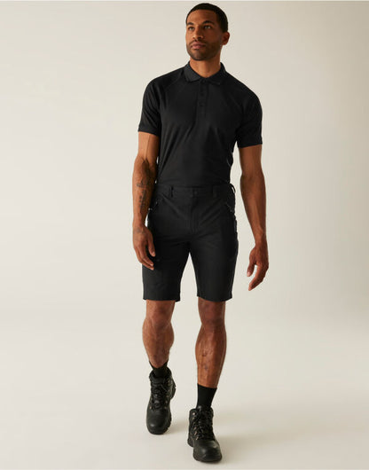 Regatta Prolite Stretch Shorts