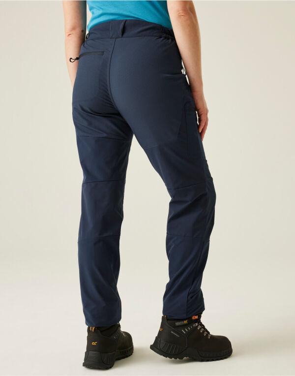Regatta Womens Prolite Stretch Trouser R