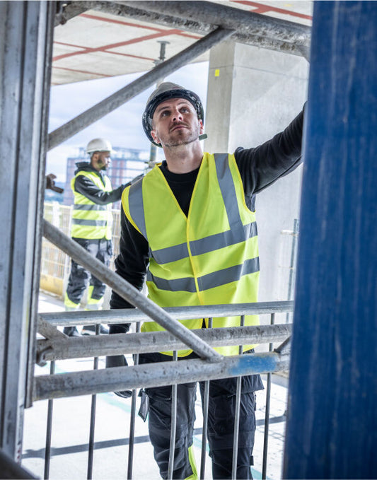 Regatta Hi Vis Pro Vest