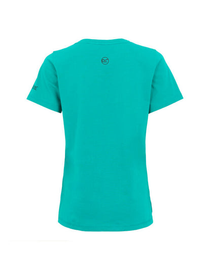 Regatta Ladies Ada Cotton Stretch TShirt