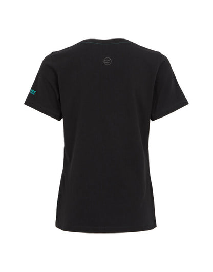 Regatta Ladies Ada Cotton Stretch TShirt