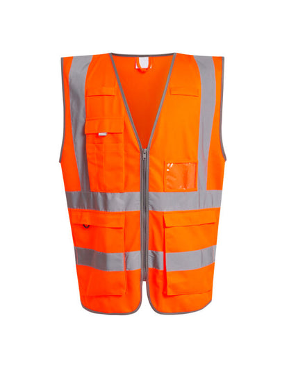 Regatta Pro Hi Vis Executive Vest