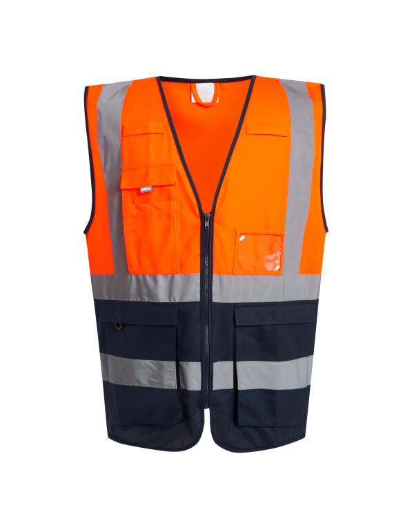Regatta Pro Hi Vis Executive Vest