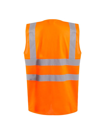 Regatta Pro Hi Vis Supervisor Vest