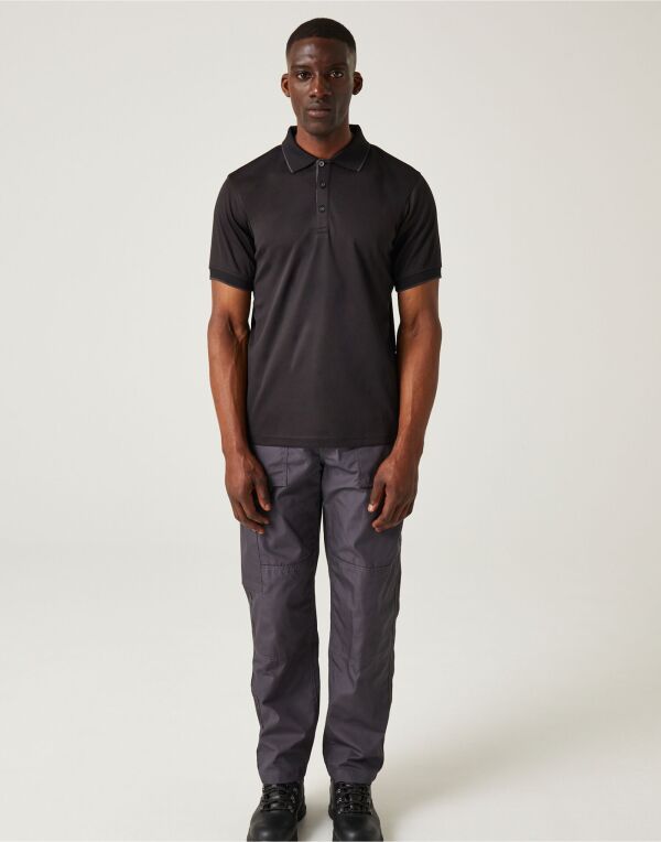 Regatta Navigate Short Sleeve Polo