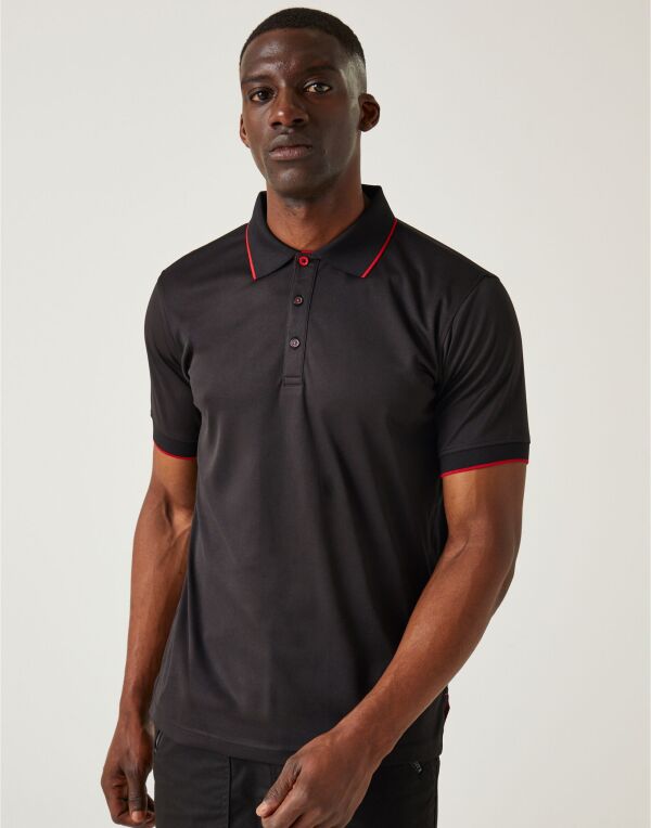 Regatta Navigate Short Sleeve Polo