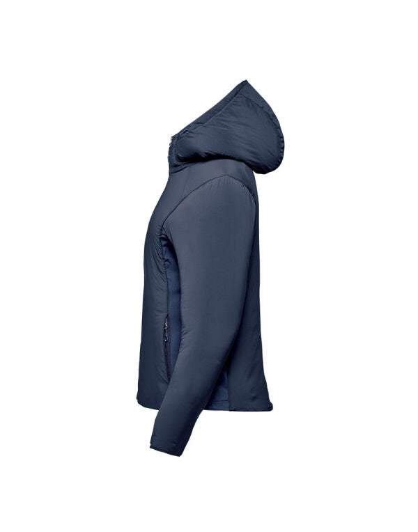 Stormtech Womens Cascadia Thermal Jacket